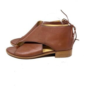 Vintage Foundry Sandals